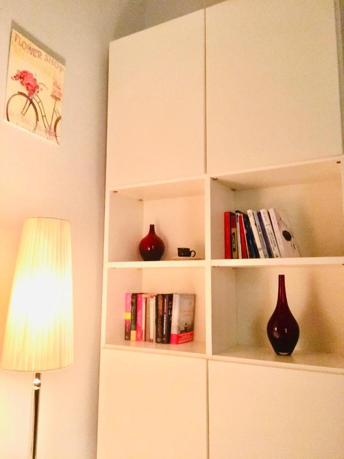 Metro A Modern Apartment Rzym Zewnętrze zdjęcie