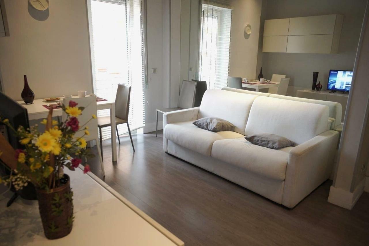 Metro A Modern Apartment Rzym Zewnętrze zdjęcie