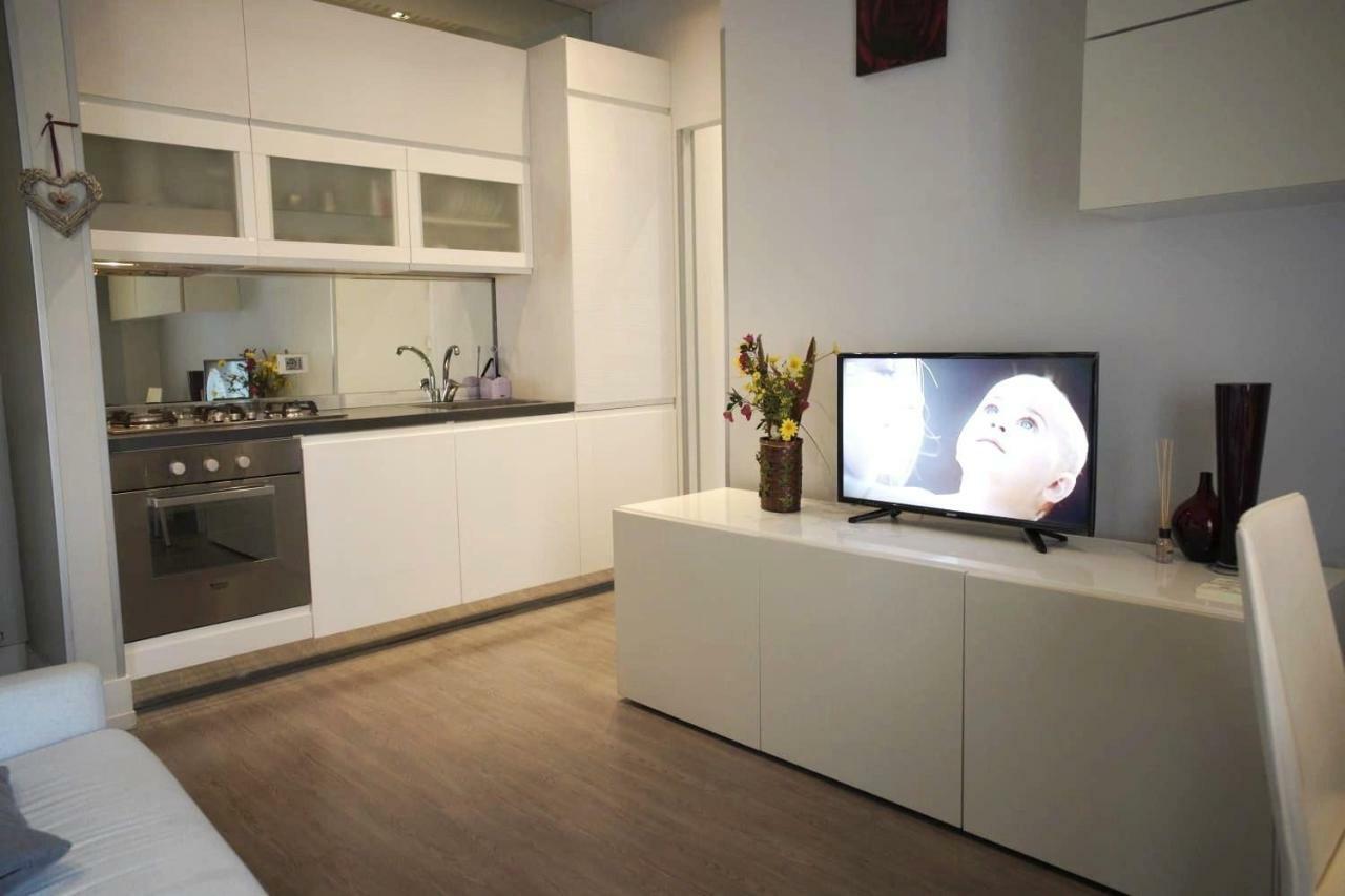 Metro A Modern Apartment Rzym Zewnętrze zdjęcie