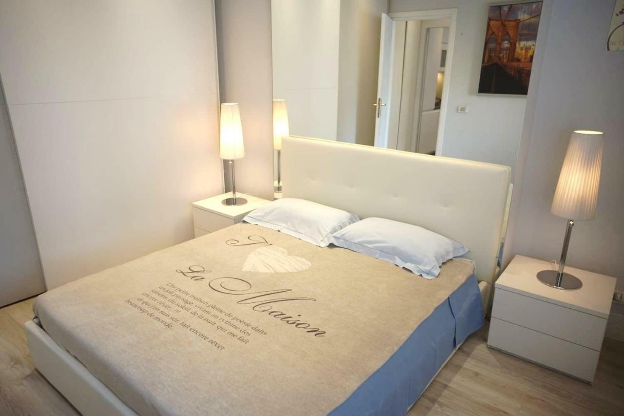 Metro A Modern Apartment Rzym Zewnętrze zdjęcie