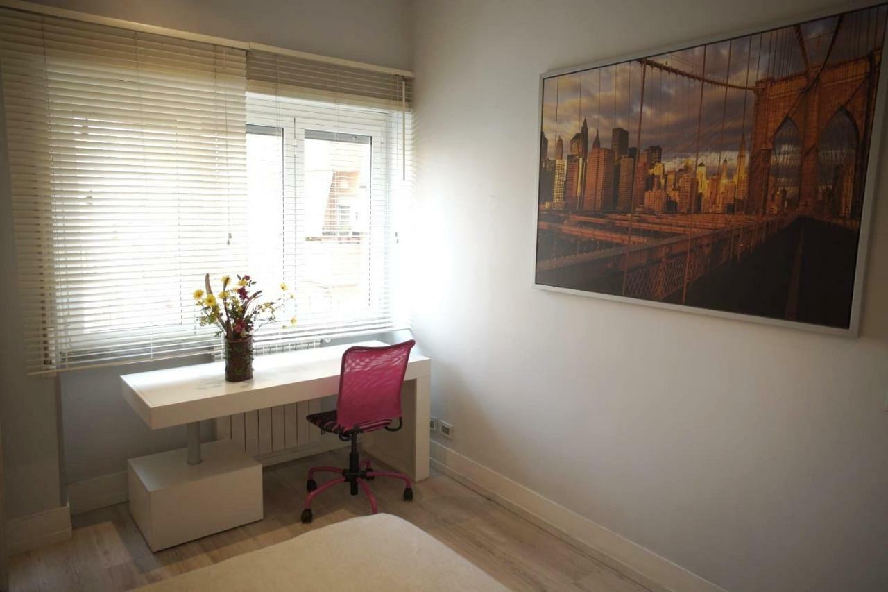 Metro A Modern Apartment Rzym Zewnętrze zdjęcie