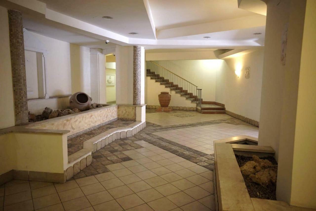 Metro A Modern Apartment Rzym Zewnętrze zdjęcie